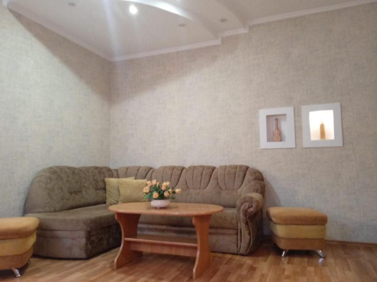 Apartment On Vasilka 4 Grodno Exterior photo